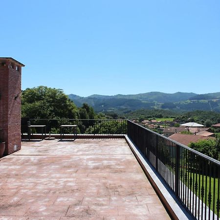 Posada El Campo Secadura Kültér fotó