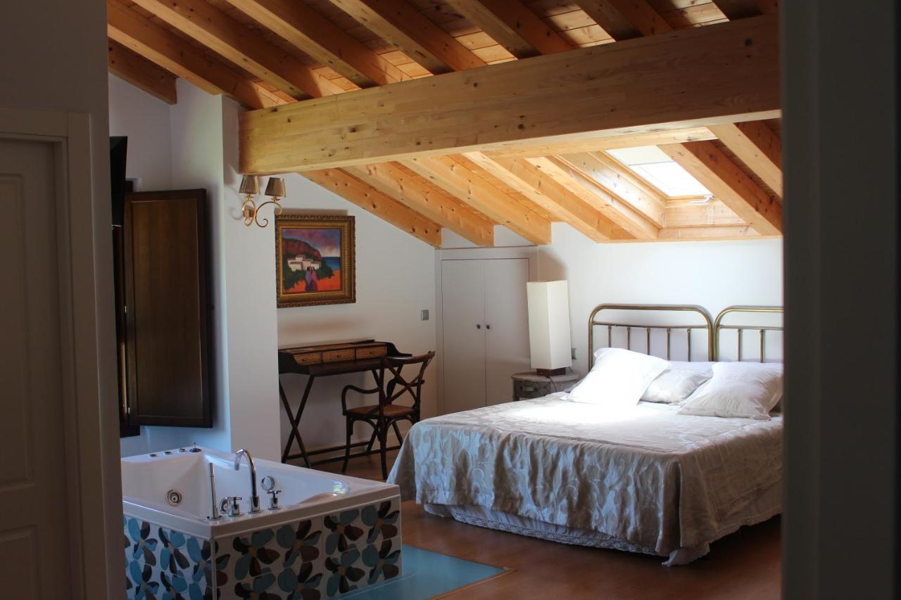 Posada El Campo Secadura Kültér fotó