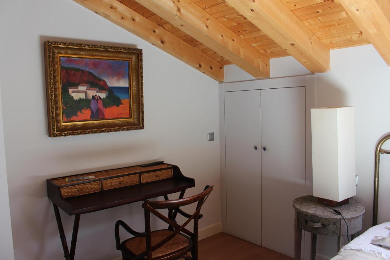 Posada El Campo Secadura Kültér fotó